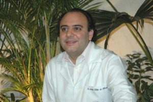 Dr. Sergio Felipe