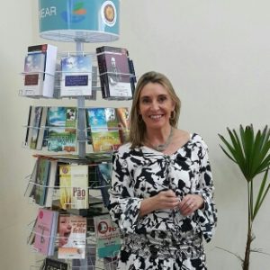 Grupo Semear implanta a primeira Livraria