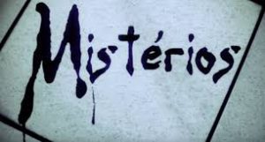 misterios